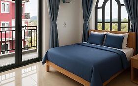 Otel Hotel Dalat